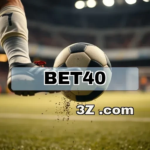 bet40 Dicas de aposta